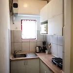 Casa de Férias Liget Fonyód