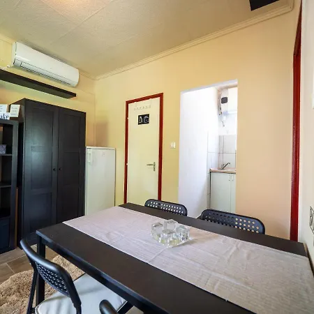 Liget Ferienhaus *