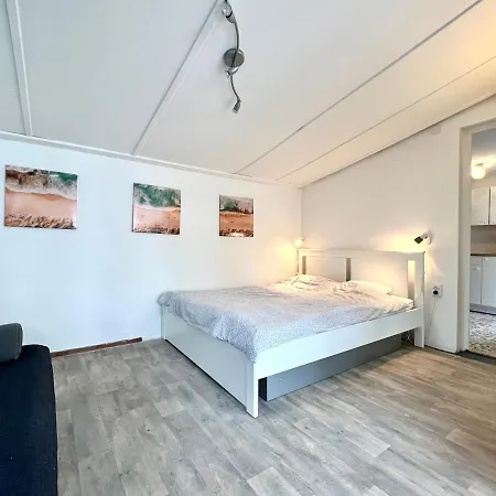 Liget Vakantiehuis *