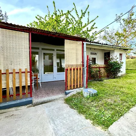 Liget Vakantiehuis Fonyód