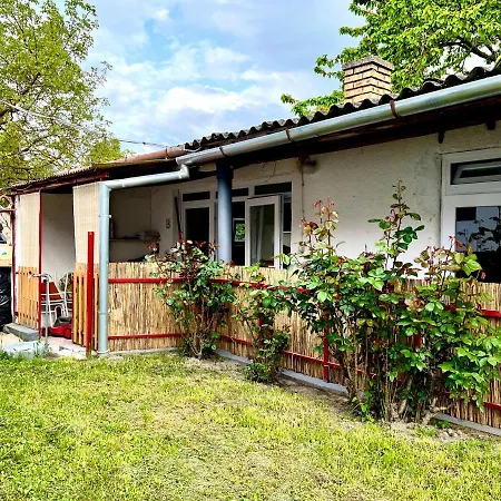 Liget Ferienhaus Fonyód