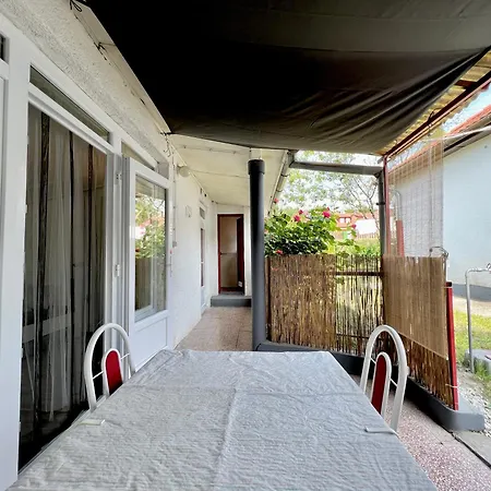 Liget Tatil Evi *
