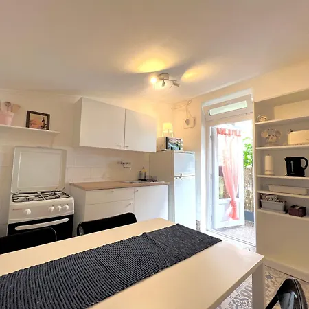 Liget Dom wakacyjny *