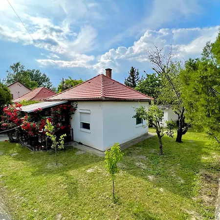 Tatil Evi Liget