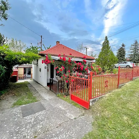Liget Tatil Evi