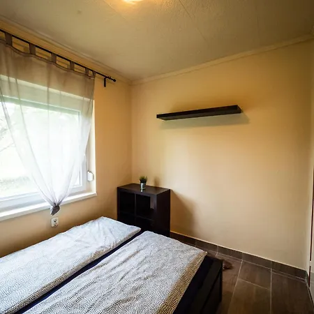 Ferienhaus Liget Fonyód