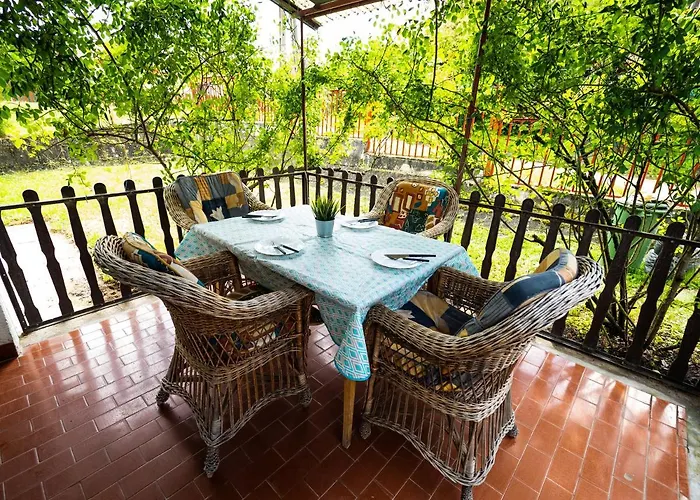 Liget Tatil Evi