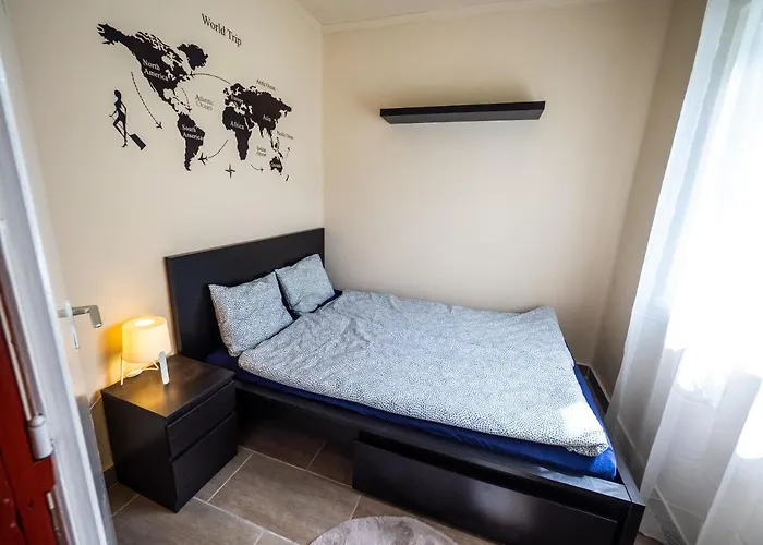 Liget Tatil Evi Fonyód