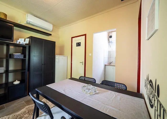 Liget بيت للعطل *