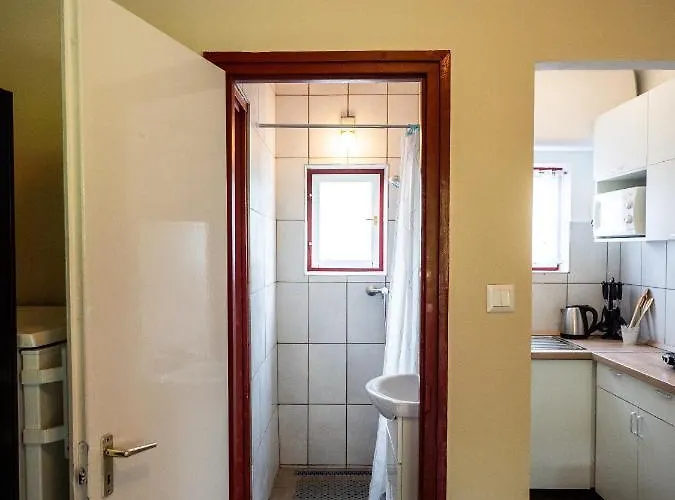 Tatil Evi Liget