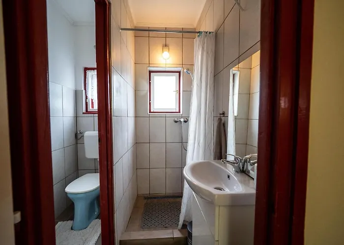 Liget Tatil Evi Fonyód