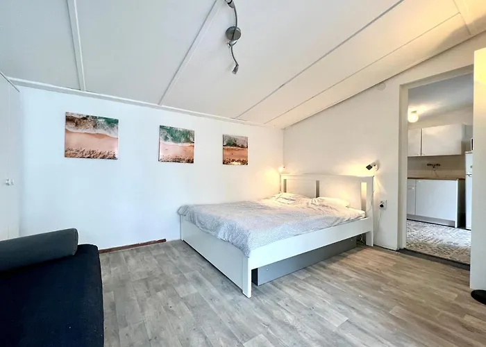 Liget بيت للعطل *