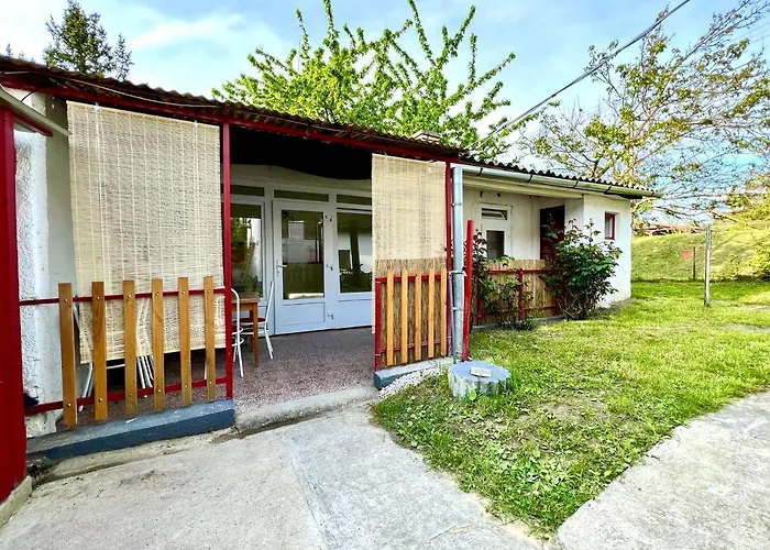 Liget Tatil Evi Fonyód