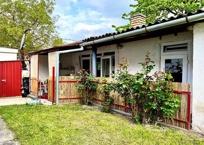 Liget Dom wakacyjny Fonyód