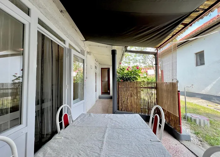 Liget Dom wakacyjny *