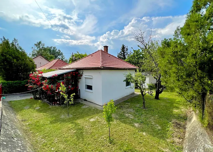 Tatil Evi Liget