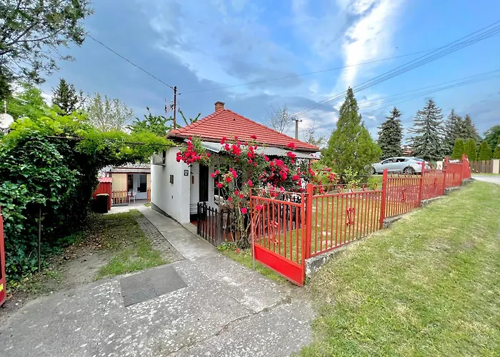 Liget Tatil Evi