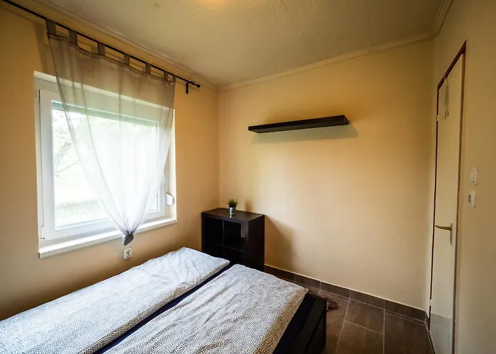 Dom wakacyjny Liget Fonyód