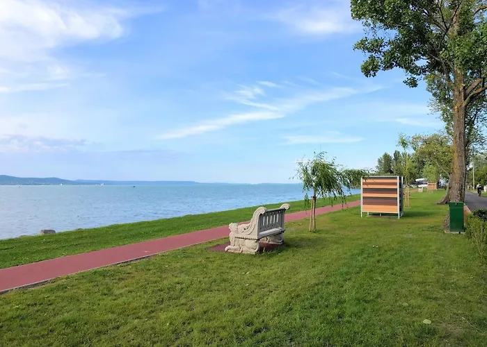 بيت للعطل Liget